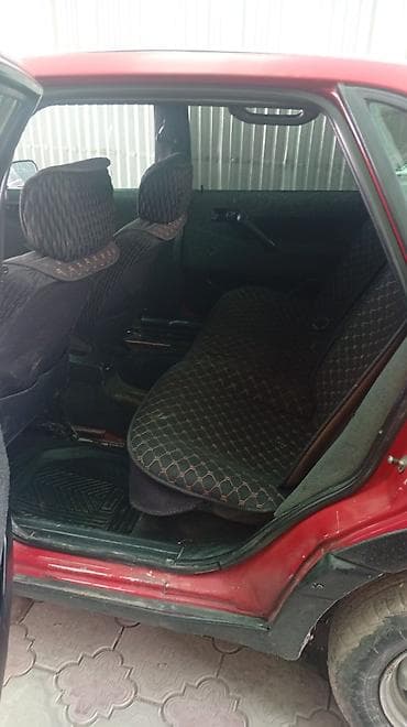 коробка голф 2: Volkswagen Passat: 1988 г., 1.8 л, Ручные, Бензин, Седан — 5