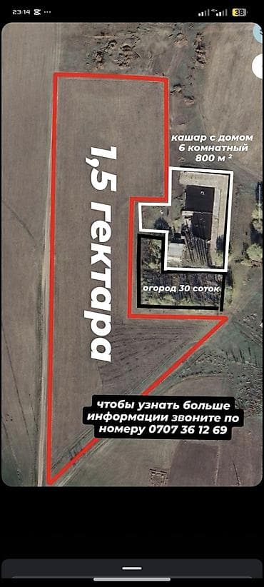 гостиницы аламидин рынок: 1 соток, Для сельского хозяйства, Красная книга — 1