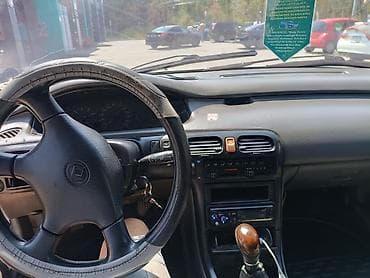 Mazda 626: 1992 г., 1.8 л, Механика, Бензин, Седан at lalafo.kg Mazda 626: 1992 г., 1.8 л, Механика, Бензин, Седан