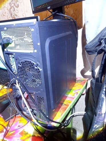 Ноутбуктар: Компьютер, Оюндар үчүн, NVIDIA GeForce GTX 1050, SSD — 1