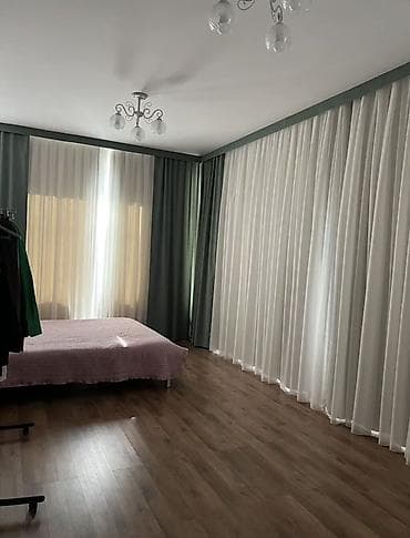 flat osh: 2 комнаты, Собственник, Без подселения, С мебелью полностью — 7