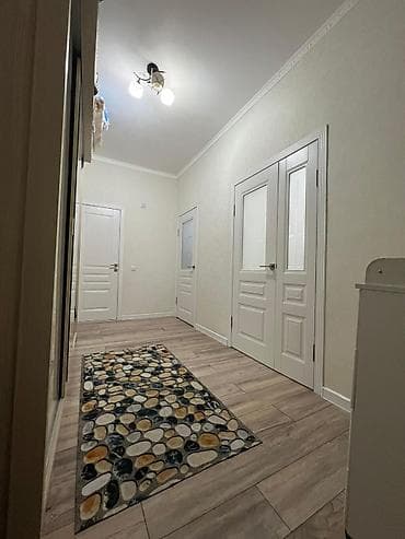 аренда асобняк: 1 комната, 48 м², Элитка — 7