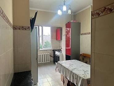 квартира со старым ремонтом: 3 комнаты, 81 м², 106 серия, 4 этаж, Евроремонт — 9