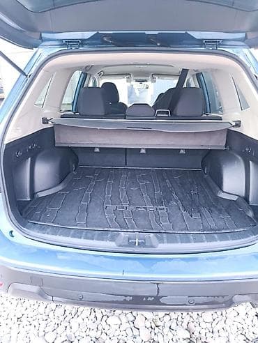 Продажа авто: Subaru Forester: 2020 г., 2.5 л, Автомат, Бензин, Кроссовер — 9