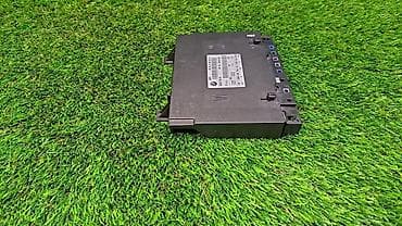 srv 2: Блок управления сиденьями Е65 9 148 257 Год 2008 В отличном — 4