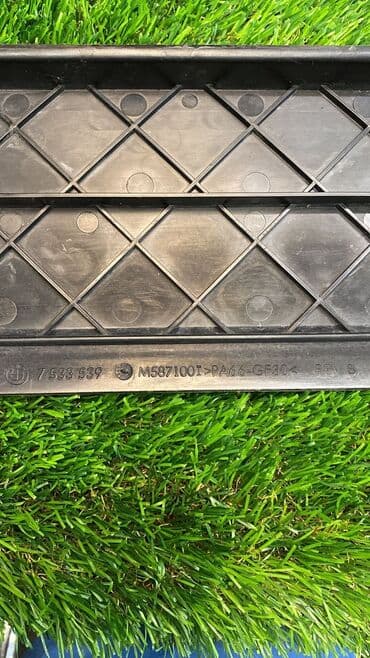 n52b30: Кронштейн Bmw X5 E70 N52B30 2008  Марка: BMW Модель: X5 Год — 5