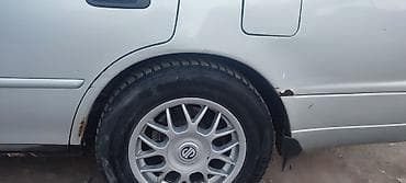 крыша на камри 45: Toyota Camry: 1994 г., Универсал — 3