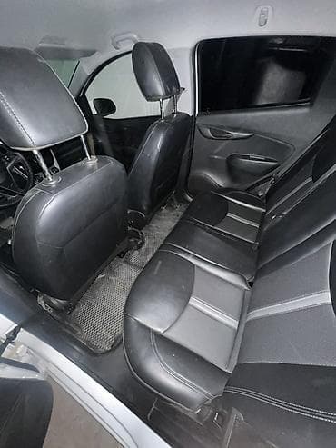 ск пионер: Chevrolet Spark: 2019 г., Автомат, Бензин, Хэтчбэк — 6