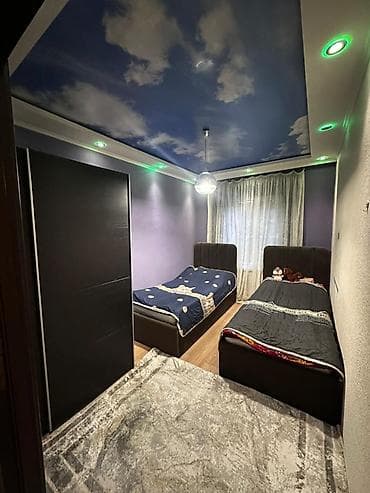 адмираль: 3 комнаты, 80 м² — 9