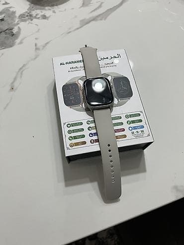 Мусульманские часы: Мусульманские часы часы, Al Harameen, Унисекс, Б/у — 4