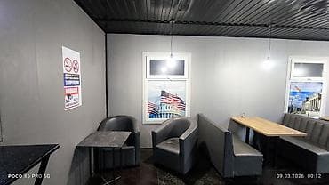 Кафеге коюлуучу столдор: Кафе үчүн үстөл, Тик бурчтуу — 9