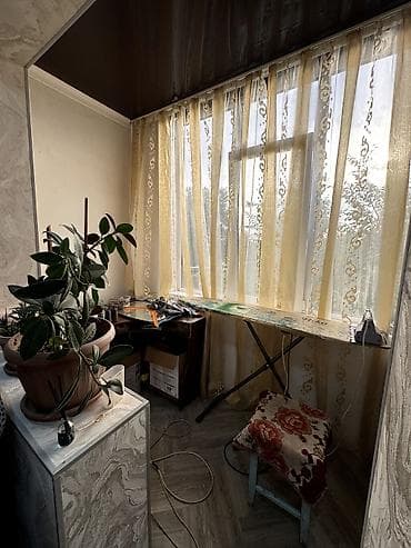 Продажа квартир: 3 комнаты, 76 м² — 3