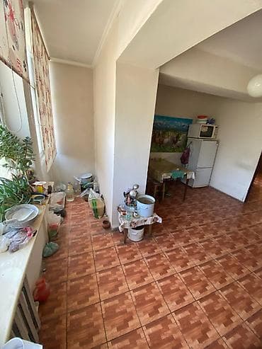 Квартиры: 4 комнаты, 120 м², Элитка, 2 этаж, Косметический ремонт — 9