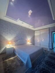 бишкек продаю дом село ак бата: 180 кв. м, 6 бөлмө, Евроремонт — 24