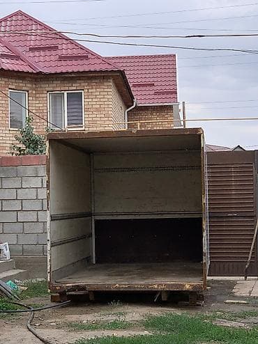 термо будка реф: Продаю Бутик 777 м² — 5