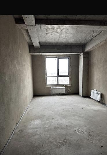 royal construction: 2 комнаты, 80 м², Элитка, 7 этаж, Готовая ПСО (под самоотделку) — 9