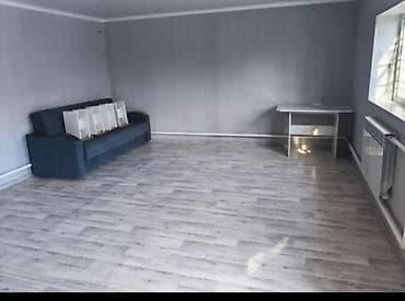 Батирлер: 2 бөлмө, Кыймылсыз мүлк агенттиги, Чогуу жашоосу жок, Толугу менен эмереги бар — 1