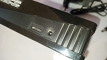 huawei e8372: Медиаплеер Toshiba с блоком питания - Компактный сетевой медиаплеер — 2