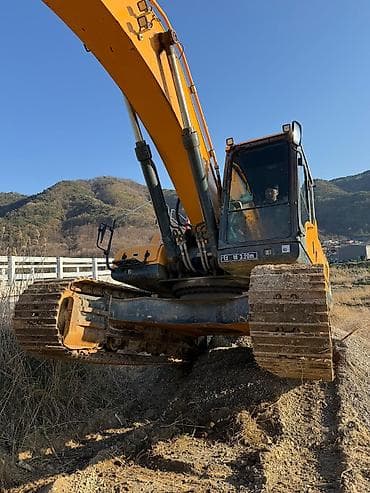 excavator samsung: Экскаватор, Hyundai, 2020 г., Гусеничный — 2