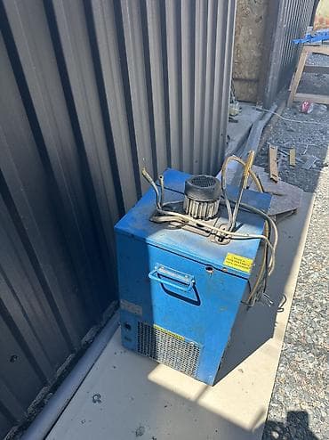 Пивной аппарат (охладитель для розлива пива) - Напольный/стационарный — 1