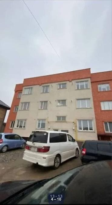 октябрское: 1 комната, 36 м², Индивидуалка, 2 этаж, Косметический ремонт — 1