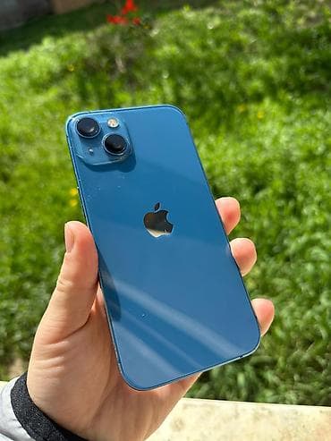 samsung galaxy watch бу: IPhone 13, Б/у, 128 ГБ, Синий, Коробка, 71 % — 2