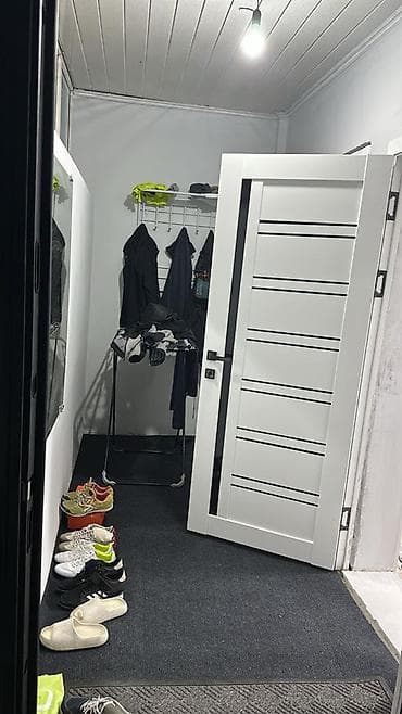 52: 1 комната, 37 м², Индивидуалка, Евроремонт — 5