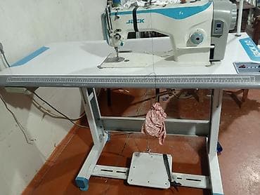 швейные столы: Jack, В наличии — 3