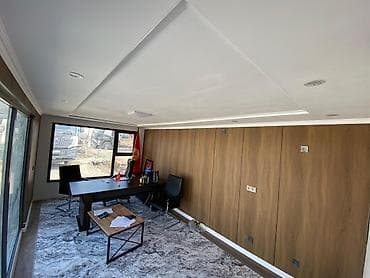 маразилник ош: Продажа павильонов 24 м², Утеплен — 5