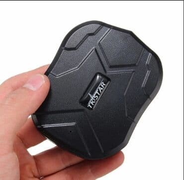 купить gps навигатор для автомобиля: GPS трекер Tkstar 905 — 3