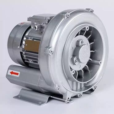 инкубатор для рыбы: Двигатель для рыболовного хозяйства, айрация. 1фазный 1.5кв — 3