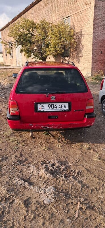 датчик положения дроссельной заслонки опель вектра б: Volkswagen Golf: 1993 г., 1.8 л, Механика, Бензин — 2