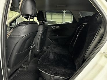 Продажа авто: Kia Sportage: 2021 г., Автомат, Бензин, Кроссовер — 10