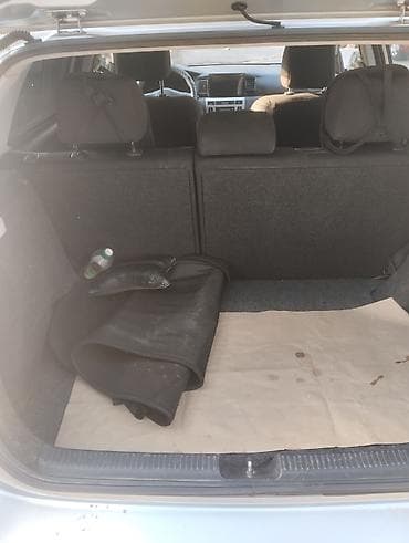 хонда аккорд уневерсал: Toyota Corolla: 2006 г., 1.6 л, Автомат, Бензин, Хэтчбэк — 9