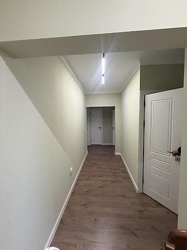 Недвижимость: 3 комнаты, 88 м², Элитка, 2 этаж, Евроремонт — 9