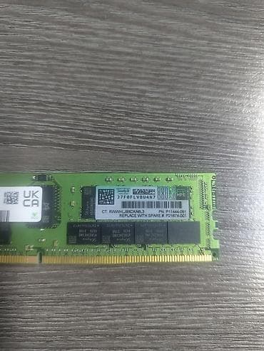 hoco w23: Оперативная память, Hynix, 32 ГБ, DDR4 — 1