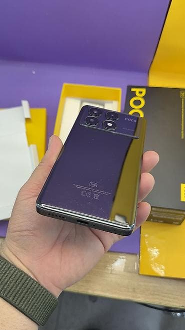 редми нот 8 токмок: Poco X6 Pro 5G, Б/у, 512 ГБ, 2 SIM — 10