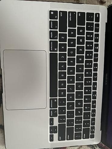 macbook pro 13 2020: Для учебы — 2