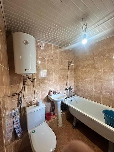 ишу комнату: 📍ГЭС-2 🔘4-комнаты 🔘69,54м² 🏡 Продается уютный 4-комнатный дом в — 8