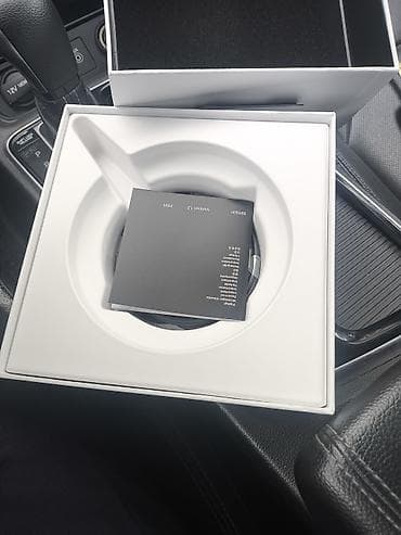 Динамики и колонки: Портативная Bluetooth‑колонка Bang & Olufsen Beosound A1 (2‑е — 2