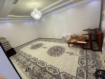 дом с цокольным этажом и гаражом: Дом, 90 м², 3 комнаты, Собственник, Евроремонт — 9