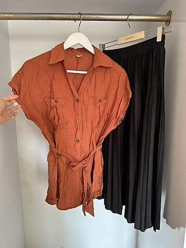 платье лето: Капсульный женский гардероб — базовые вещи в нейтральной гамме Состав — 10