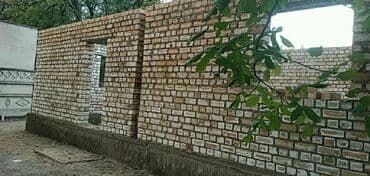 разнорабочий ош: Пескоблок Газоблок Кирпич Пеноблок. Забор сарай временка гараж — 7