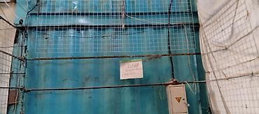 решетка для шашлыка: Сдаётся место в аренду на рынке Дордой, 11‑й проход, сектор «Мир — 1