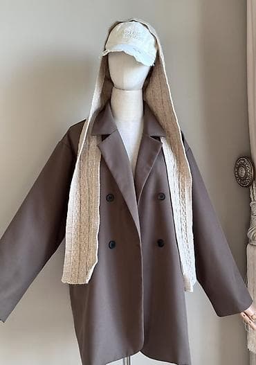 шарф снуд: Разгрузка гардероба,отдам все вещи в одни руки✨ Все в идеальном — 4