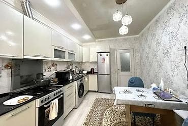 бах: Сдаётся уютная 1 комнатная квартира в отличном состоянии! 🏡 — 1