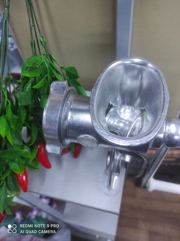 мясорубка техномир цена: Эт туурагыч, Жаңы, Акысыз жеткирүү, Акылуу жеткирүү, Өзү алып кетүү — 2