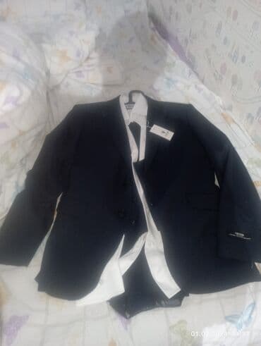 прокат национальных костюмов для детей: Купили сентркостюме . одевали один раз. 44 размер. рубашка с этикеткой — 3