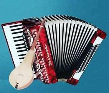 Организация мероприятий | Ведущий, тамада — 6