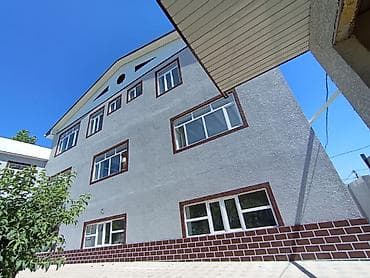 Услуги по строительству и ремонту: Декоративная фасадная штукатурка «Короед»/«Шуба». Профессиональное — 7